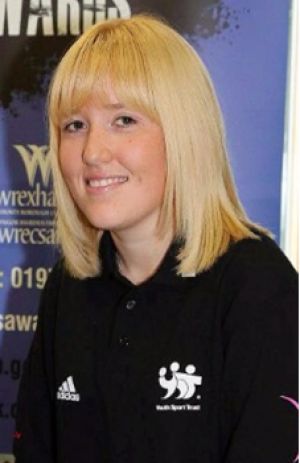 terri ritchie