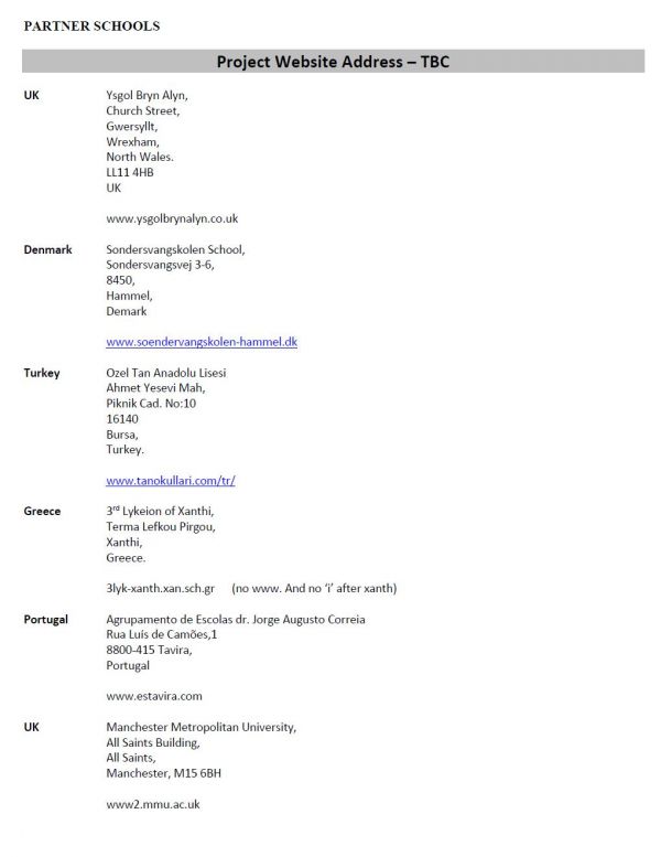 Erasmus 1