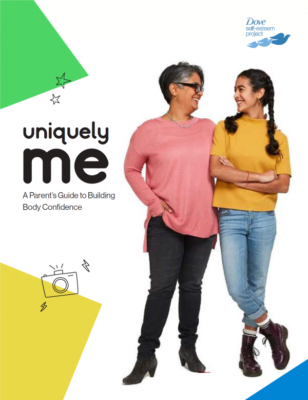 uniquely Me