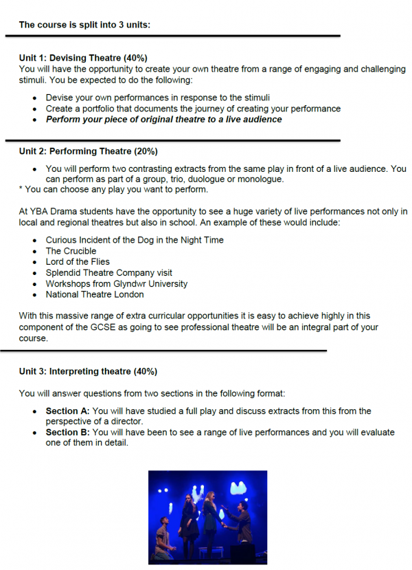 Drama 2
