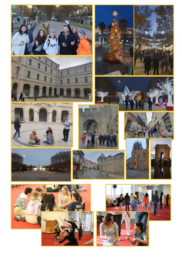 2 New photos for website from Mick