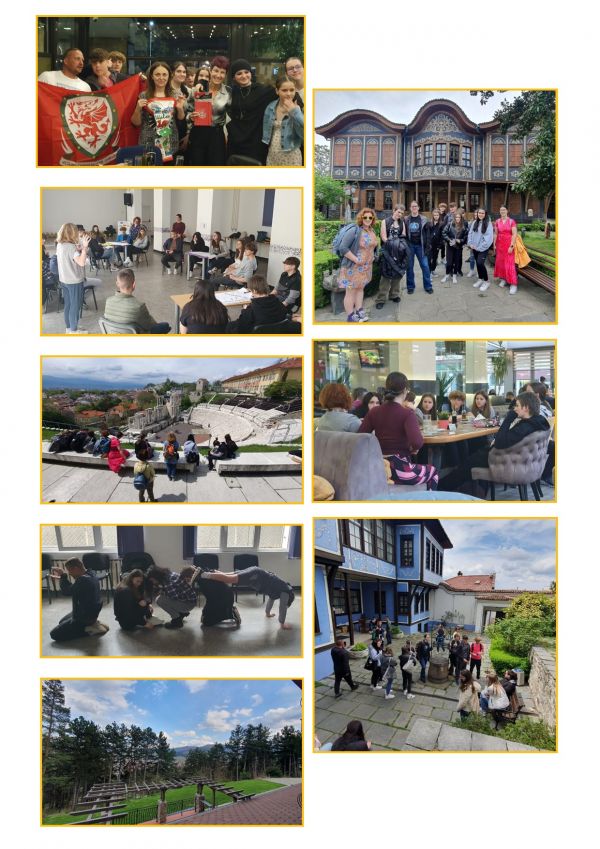 New photos for website from Mick