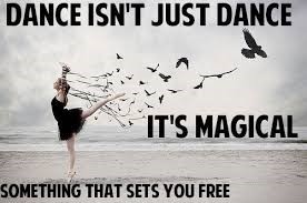 dance