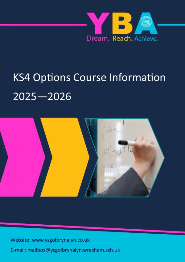 Options Booklet 2025 6 2nd Draft 1